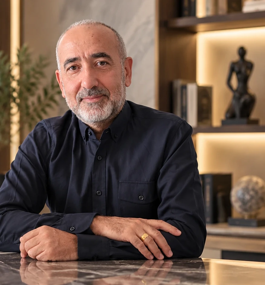 Op. Dr. Mehmet Doğan